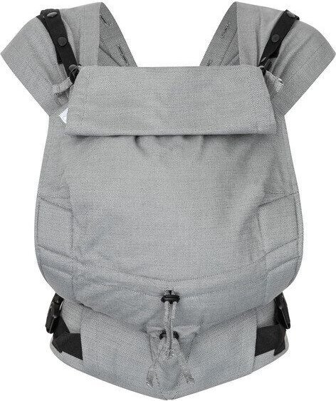 Hoppediz® Hoppediz Babygtrage Primeo 100 % Bio Baumwolle