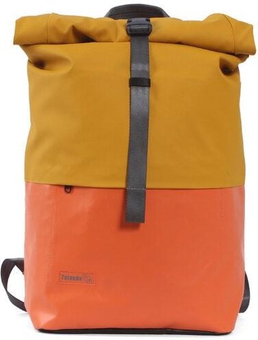 7clouds Rolltop-Rucksack Nomo 7.1