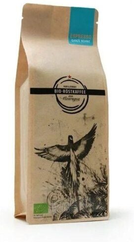 Café Chavalo Espresso "Miraflor" (bio), 250g, ganze Bohne