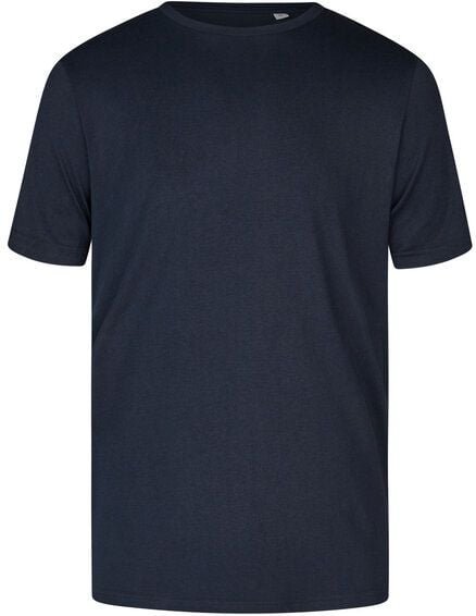 Brandless Basic Bio T-Shirt Rundhals (Männer) Nr.3 GOTS