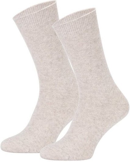 Opi & Max Feine Wollsocken