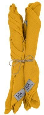 Hutch&Putch Servietten