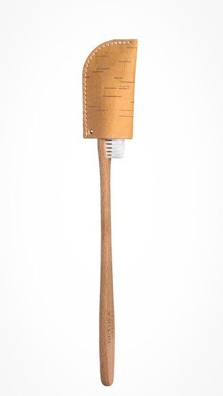 BETULA NATURA Zahnbürstenhülle aus Birkenrinde - BRUSH COVER Birch Bark