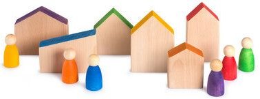 Thumbnail - Grapat Nins® + Häuser