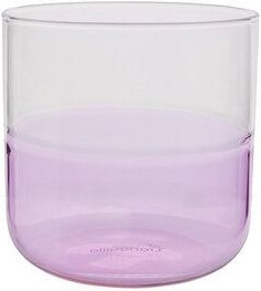 TRANQUILLO Glas RAINBOW Borosilikatglas (GLA022, GLA023, GLA024, GLA025)