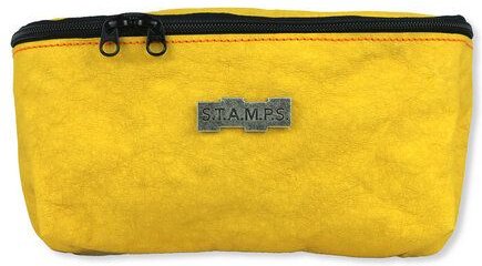 Stamps Crossbody Bag Banana Joe