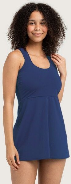 Thumbnail - Frija Omina Recycling Badekleid / Tankini Mare uni