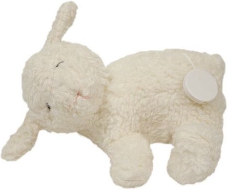 Efie Spieluhr Schaf , kbA (organic), Made in Germany