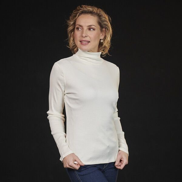 Kokon Zwo Rolli 95% Seide (peacesilk)