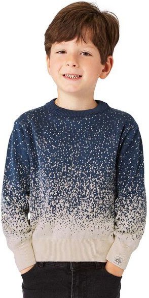 Band of Rascals Blended Pullover