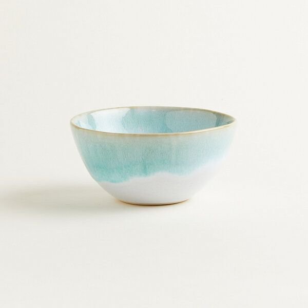 onomao Handgemachte Kleine Schüssel aus Steinzeug | Kollektion TRADITIONELL