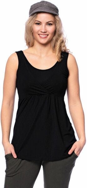 Milchshake NANA Vario Umstands- und Stilltop Uni