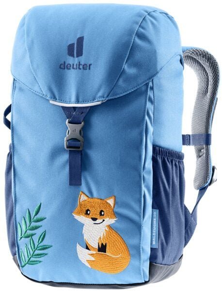 Deuter Waldfuchs Kinderrucksack 10L