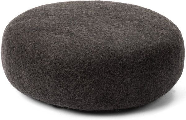 myfelt Filz Pouf, 100% Schurwolle