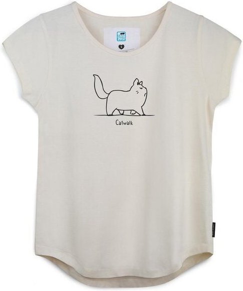 GARY MASH Shirt Asheville Catwalk aus Bio-Baumwolle