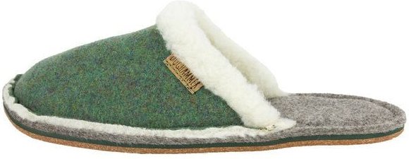 Doghammer Hausschuh Hütte-zua | indigo unisex