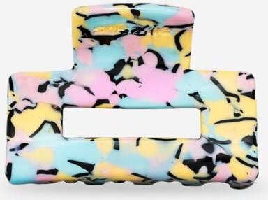 Sasstie Haarklammer Quad