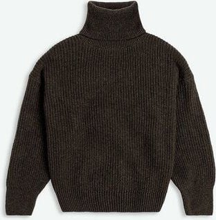 Kings Of Indigo ENYU | CHOCOLATE BROWN