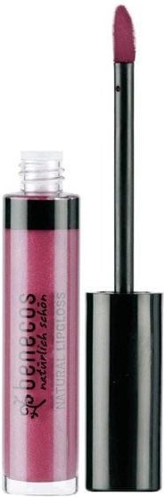 benecos Natural Lipgloss PINK BLOSSOM