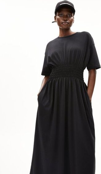 ARMEDANGELS KIWANAA - Damen Jerseykleid aus Bio-Baumwolle
