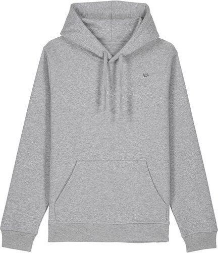 vis wear unisex Hoodie aus Bio-Baumwolle
