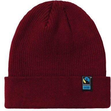 Neutral® Damen / Herren Mütze Mixed Knit Beanie Winter