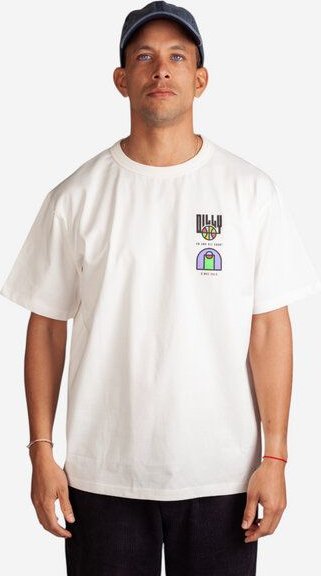 DillySocks T-Shirt „Ballin All Day“