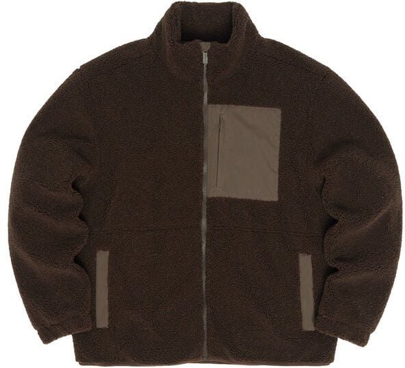 Thumbnail - Mazine Jacke Padded Sherpa