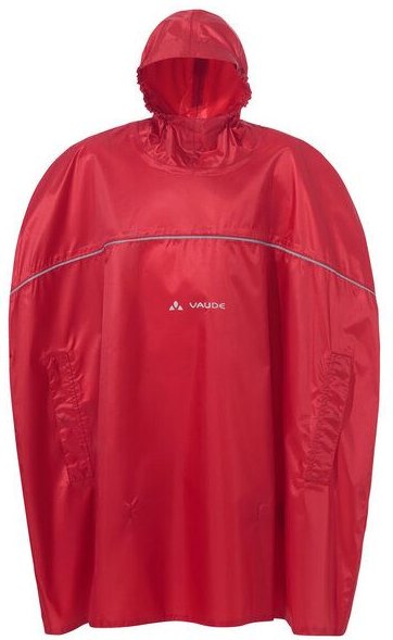 Thumbnail - VAUDE Poncho Kids Grody Poncho II
