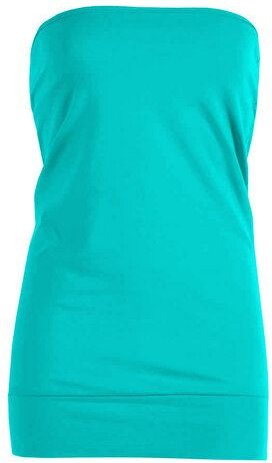 University of Soul Damen Top aus Bio-Baumwolle "Catia"