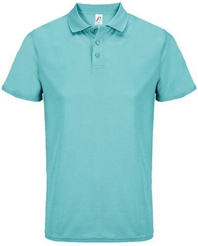 Sol's Sol´s Unisex Poloshirt Sport Kurzarm