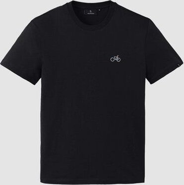 Herren T-Shirt aus Bio-Baumwolle - AGAVE BIKE - recolution