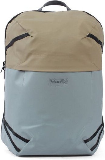 Thumbnail - 7clouds Laptop-Rucksack Nacov 7.1