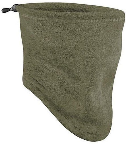 Beechfield Damen / Herren Loop Fleece Schal Schlauchschal Halstuch Recycelt
