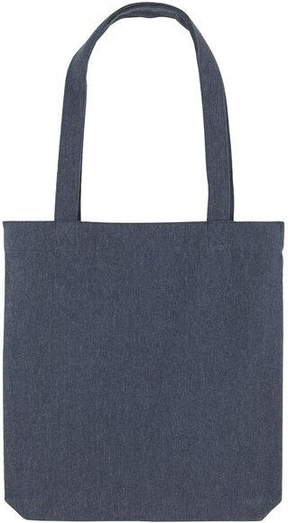 University of Soul Tote Bag aus Bio-Baumwolle "Sanya"