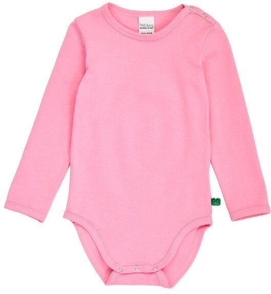 Fred´s World Langarmbody