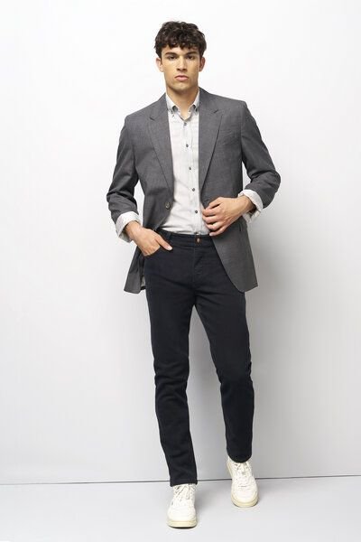 Thumbnail - M 5 BY MEYER Authentic Denim Jeans