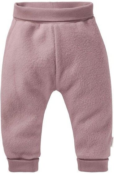 hessnatur Softfleece Hose aus reiner Bio-Baumwolle