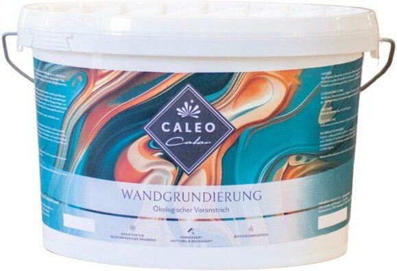 Caleo Color Wandgrundierung