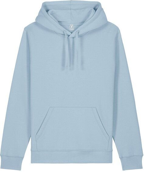 YTWOO Everyday Unisex-Hoodie – Nachhaltig, schlicht & zeitlos