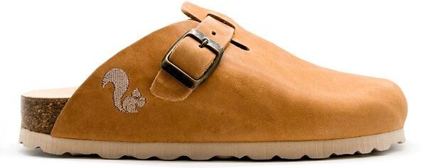 Thumbnail - thies ® Eco Clogs aus vegetabil gegerbtem Leder