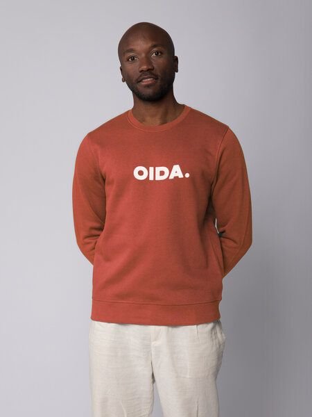 watapparel Sweatshirt Unisex Oida