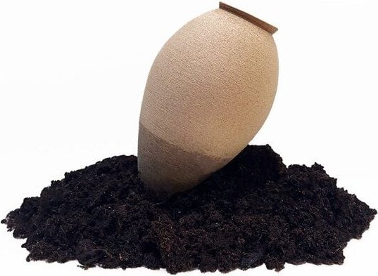 CitySens Bewässerungs-Olla für Zimmerpflanzen