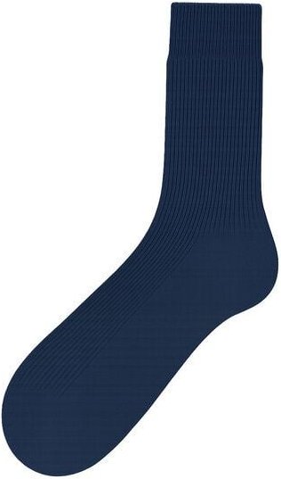 Grödo Unisex Socken reiner Bio Baumwolle Gummi Bündchen