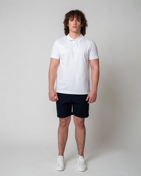 GORG Herren Polo T-shirt aus Bio-Baumwolle