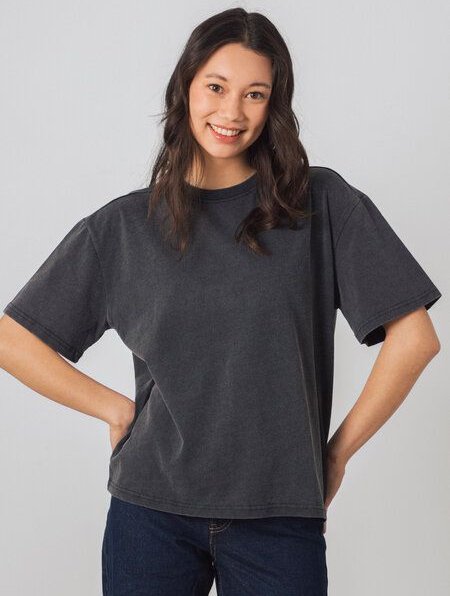 Honest Basics OG Shirt Frauen
