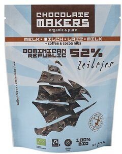 El Puente Segel-Schokolade