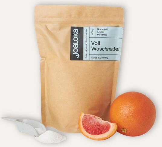 Joaloka Vollwaschmittel 1 kg