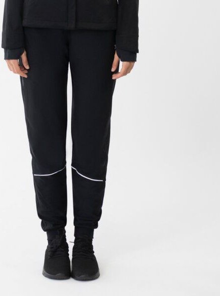 Thumbnail - TAO Sportswear Warme Damen Laufhose YARA mit UV-Schutz