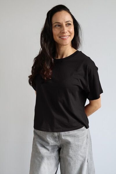 Kultgut Pro Earth- Biofair- Supersoft T-Shirt / Boxistyle